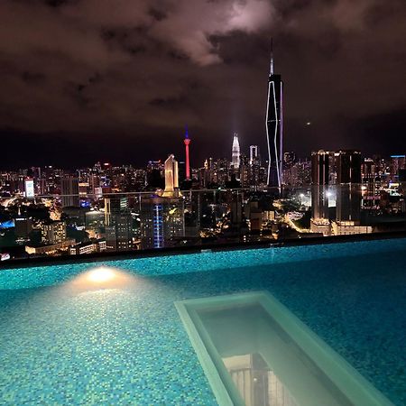 Riveria City กัวลาลัมเปอร์ ภายนอก รูปภาพ